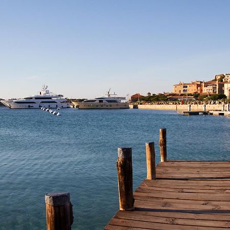 Petit Porto Cervo Bed & Breakfast Ngoại thất bức ảnh