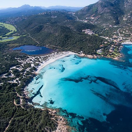 Petit Porto Cervo Bed & Breakfast Ngoại thất bức ảnh