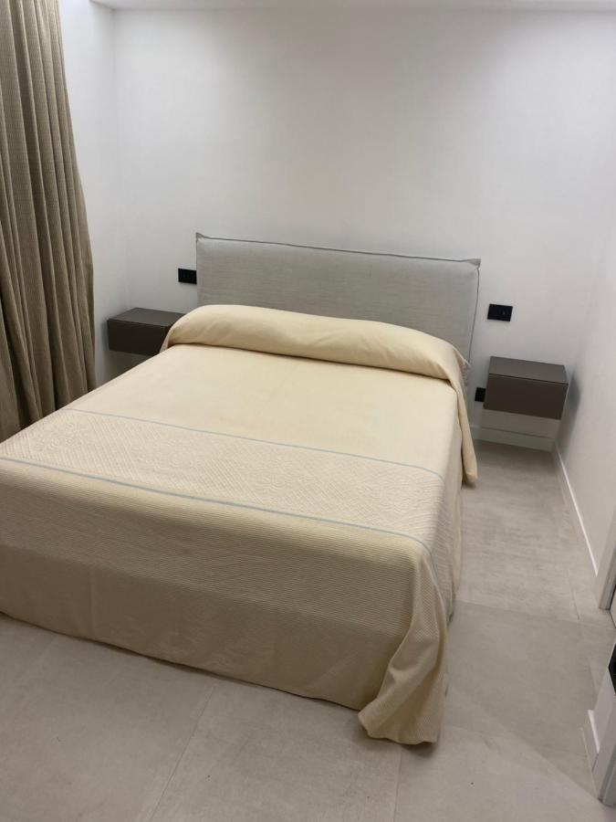 Petit Porto Cervo Bed & Breakfast Ngoại thất bức ảnh