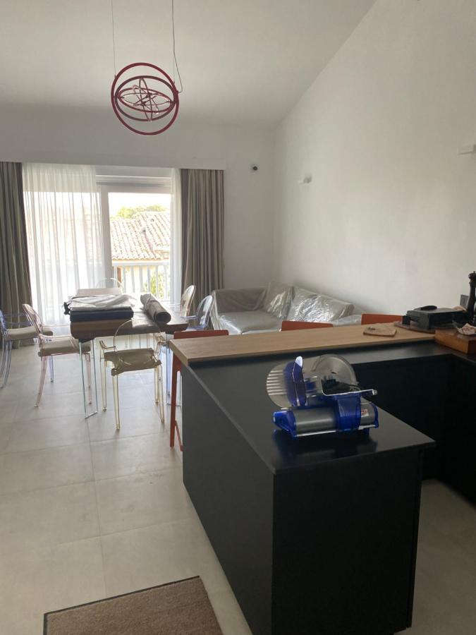 Petit Porto Cervo Bed & Breakfast Ngoại thất bức ảnh