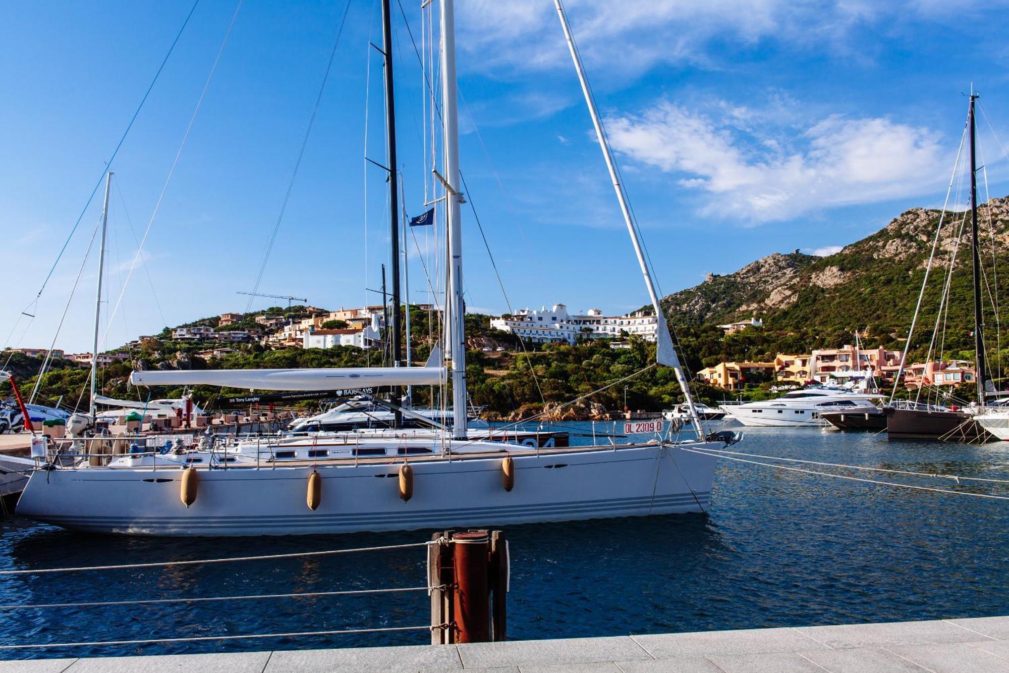 Petit Porto Cervo Bed & Breakfast Ngoại thất bức ảnh